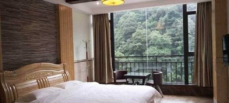 双龙福酒店(龙胜温泉店)图片