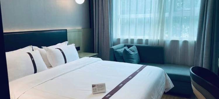 格雅酒店(霸州市政府店)图片