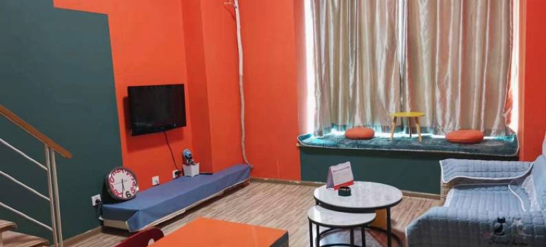 可可loft公寓图片