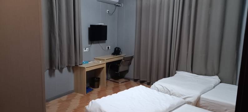 霞浦优文民宿图片