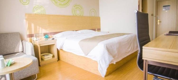 格林豪泰(单县湖西南路店)图片