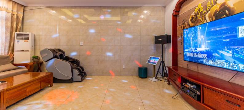 杭州萍聚民宿图片