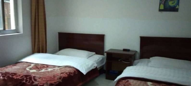 昭通尚家公寓图片