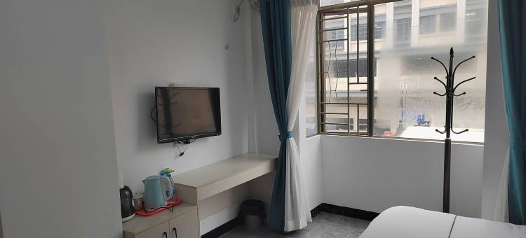 四会轩会公馆(天光墟店)图片