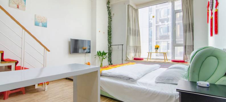 可可loft公寓图片