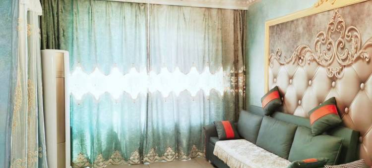 月月鸟民宿图片