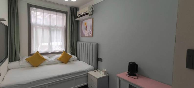 榛果轻奢民宿图片