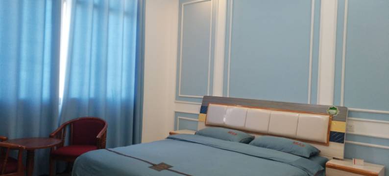 象州福鑫酒店图片