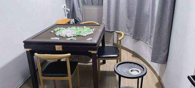 上海悦居宾馆图片