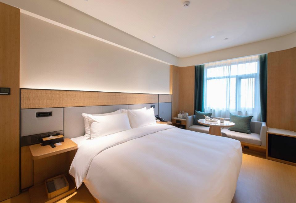 Hotel Overview