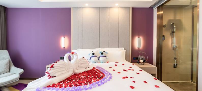 麗枫酒店(北京国展和平西桥地铁站店)图片