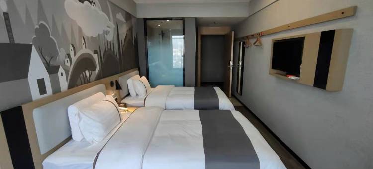 尚客优酒店(广州南沙龙穴岛店)图片