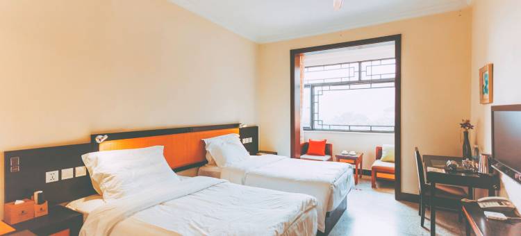 屏边大围山酒店图片