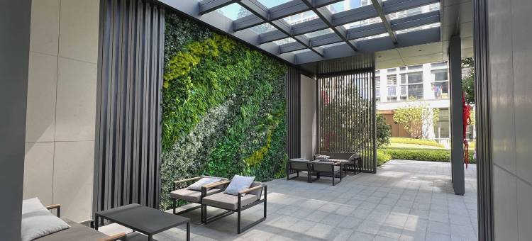 坦克Loft海景公寓(龙光世纪商务中心店)图片