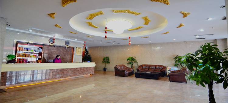 西安VV酒店(红光路店)图片