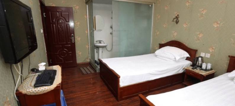 成都子语商务宾馆图片