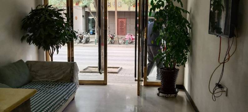 黄龙华元宾馆图片