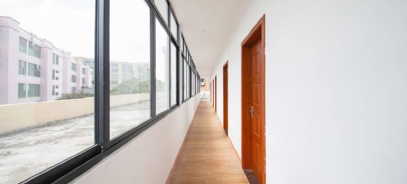 南雅枫尚住宿(长隆店)图片