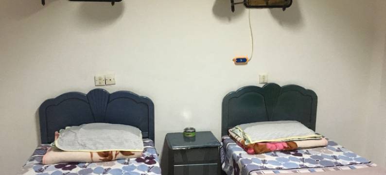 晋江供销社旅馆图片