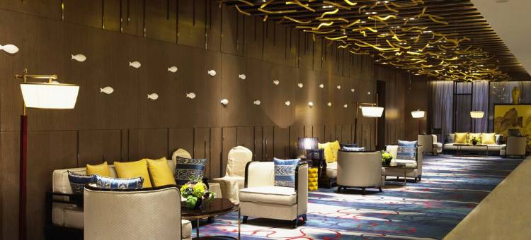 连江璟江大酒店图片