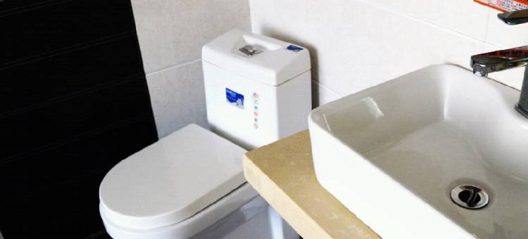 金地快捷宾馆(哈尔滨火车站店)图片