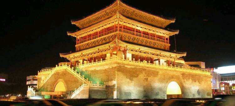 润家宾馆(西安小雁塔红会医院店)图片