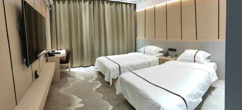 嵩县凯顺大酒店图片