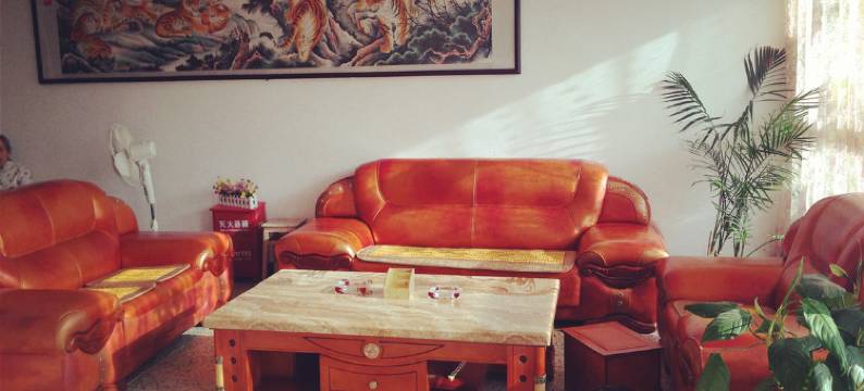 通城清秀宾馆图片