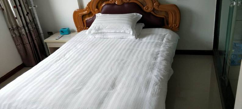 福鼎秦缘商务宾馆图片