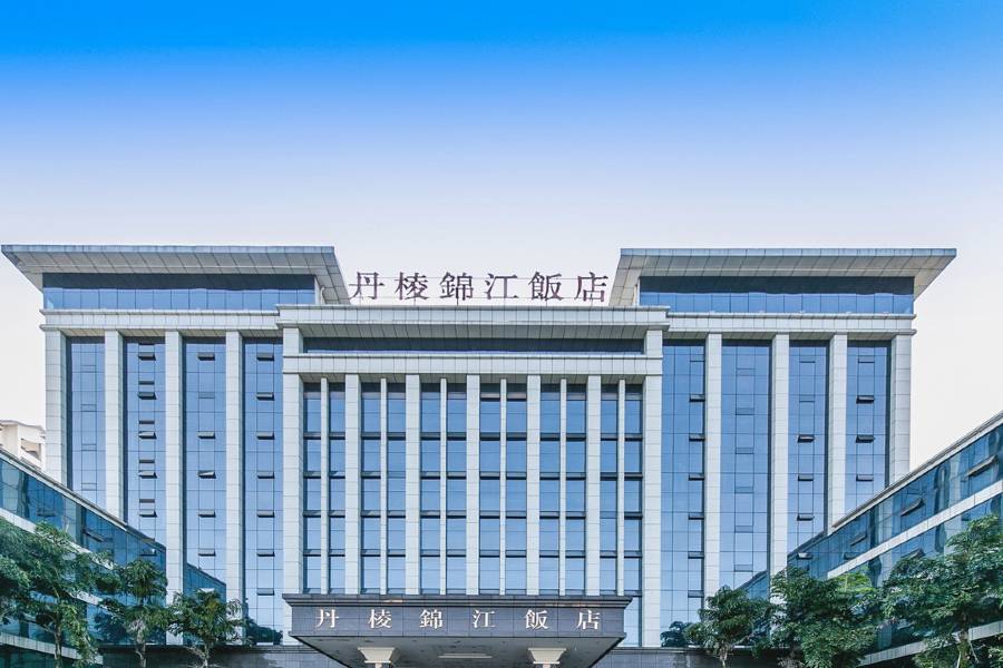 丹稜錦江飯店
