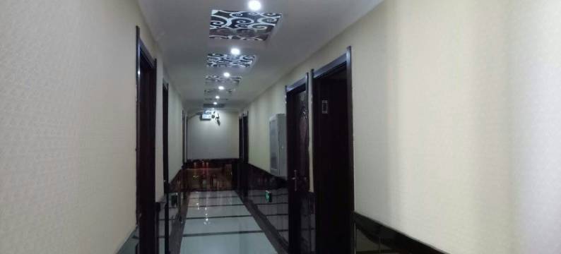 昌图鼎盛商务宾馆图片