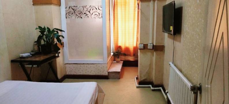 铁岭吉福旅馆图片