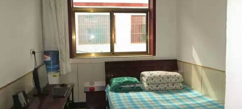 太谷小粉楼鑫颖住宿图片