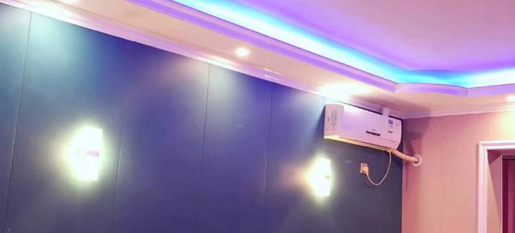 德阳宏运宾馆图片