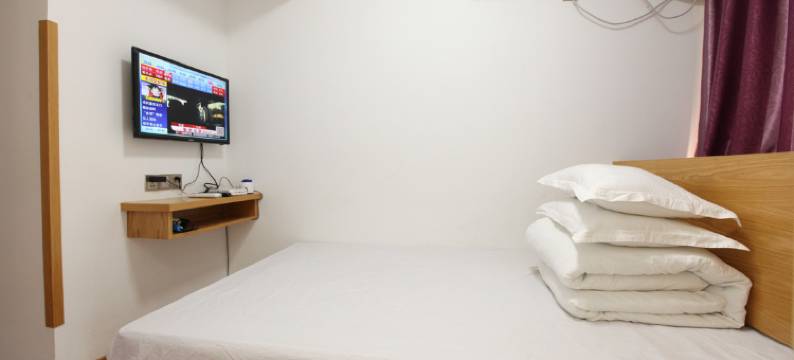 嵊泗枸杞岛聚缘阁渔家乐图片