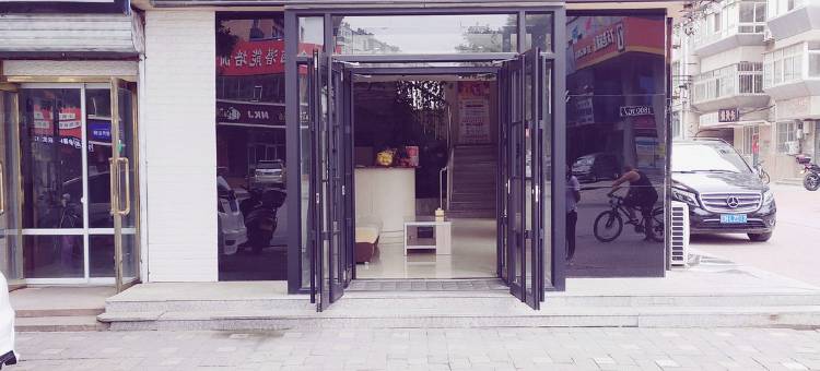 5678连锁宾馆(朝阳友谊大街店)图片
