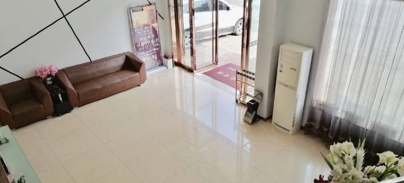 开平海铭酒店图片