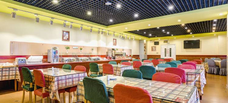 易龙宾馆(人民广场民族路店)图片