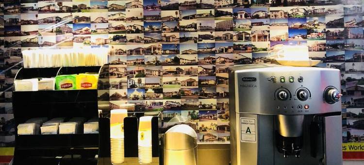 如家华驿酒店(白山市靖宇县矿泉南路店)图片