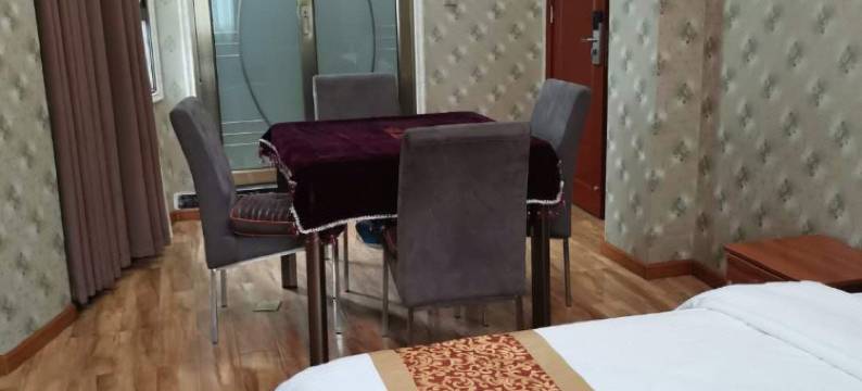 遂宁驿路港湾宾馆图片