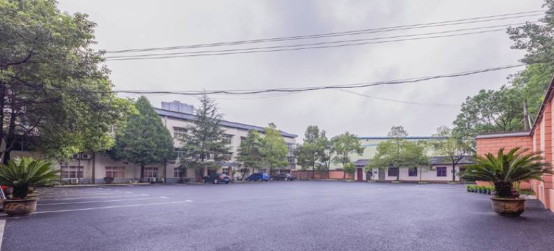 常德得福来酒店图片