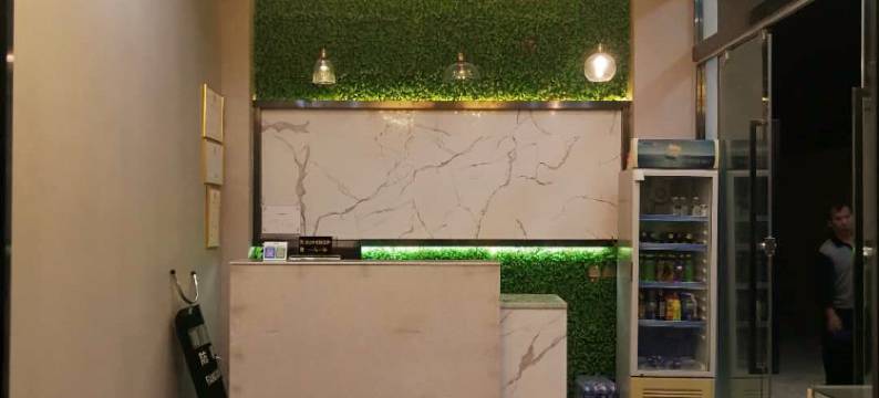 元谋遇居酒店图片