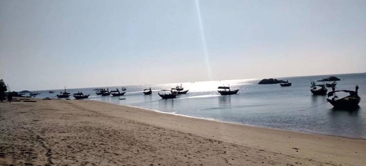 三娘湾景湾旅馆图片