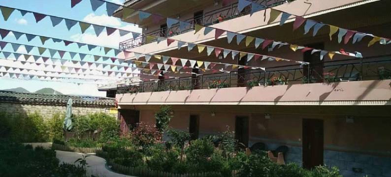 泸沽湖泸沽时光大酒店图片