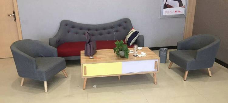 尚客优酒店(枣强大营镇人民路店)图片