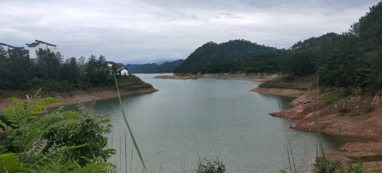 千岛湖草鞋厅酒店图片