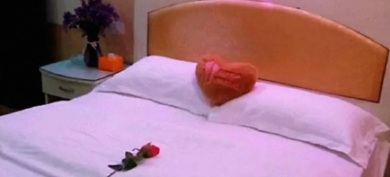 孝感新圆宾馆图片