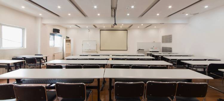 如家酒店(石家庄友谊大街合作路店)图片