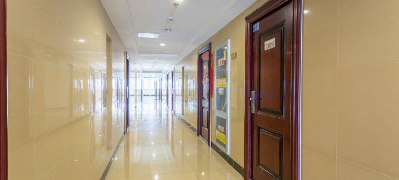 优家酒店公寓(南京江宁万达店)图片