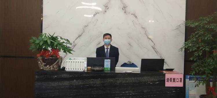 中方明珠酒店图片